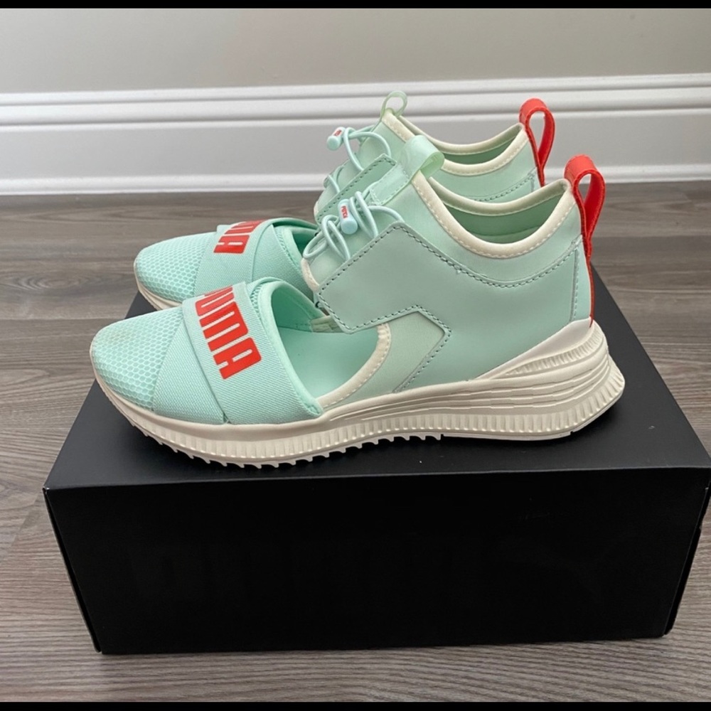 Puma Rihanna’s Fenty Avid